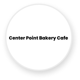 Center Point Bakery Cafe - Logo